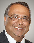 Rafeeque A. Bhadelia, MD