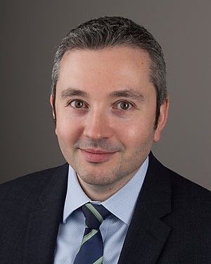 Ruslan Korets, MD